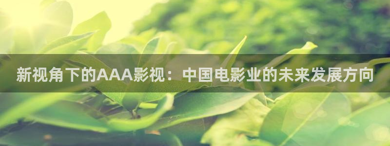 可可影视手机app
