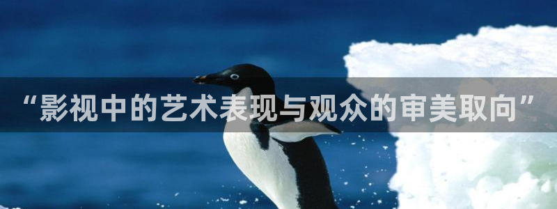 可可 影视：“影视中的艺术表现与观众的审美取向”