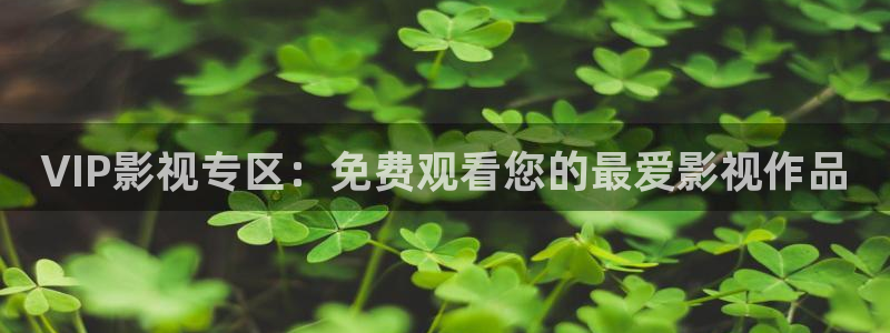 可可影视下载了：VIP影视专区：免费观看您的最爱影视作品